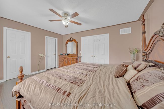 147 Whitwell Dr, House other with 6 bedrooms, 4 bathrooms and 4 parking in Brampton ON | Image 24