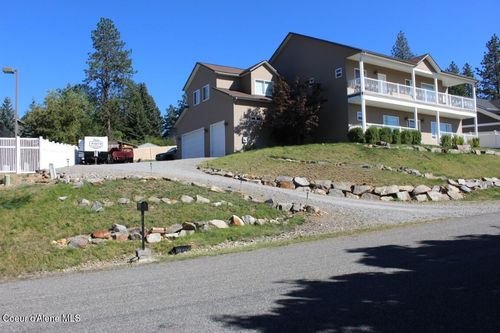 2010 E Grandview Dr, Coeur D Alene, ID, 83815-7080 | Card Image