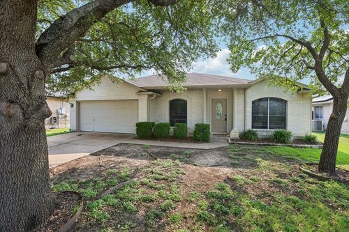 2656 Bradley Ln, Round Rock, TX, 78664-4510 | Card Image
