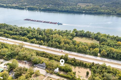 8290 Old Kellogg Rd, Cincinnati, OH, 45255-4656 | Card Image