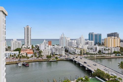 apt-1420-4101 Pine Tree Dr, Miami Beach, FL, 33140-3631 | Card Image