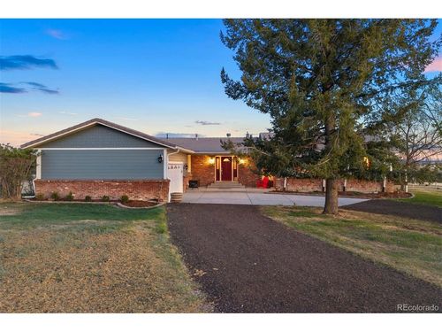 8454 N Sundown Trl, Parker, CO, 80134-6912 | Card Image