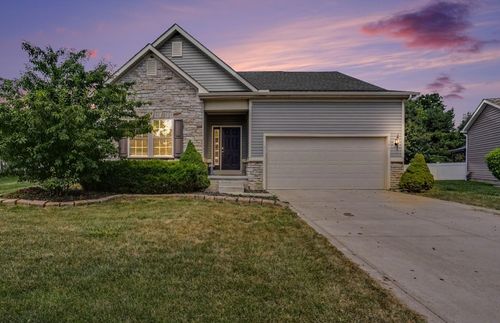356 Ridgefield Dr, Delaware, OH, 43015-2837 | Card Image
