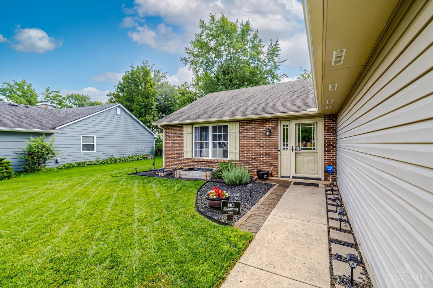 Residential in Centerville 2