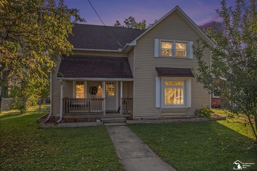 330 N Main St, Britton, MI, 49229-9513 | Card Image