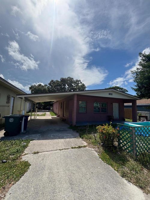 503 N 25th St, Fort Pierce, FL, 34947-2697 | Card Image