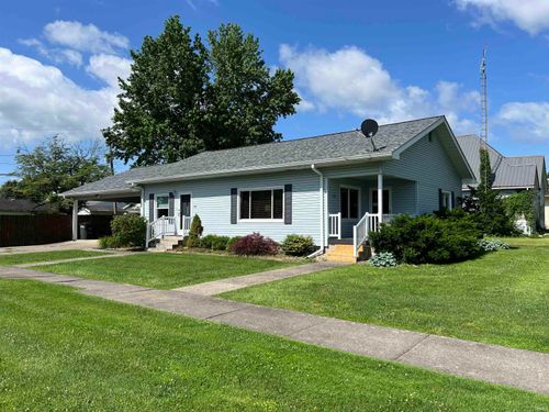 89 H St Ne, Linton, IN, 47441-1155 | Card Image