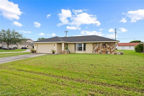 1425 8th Pl, Cape Coral, FL, 33990-2166 | Card Image