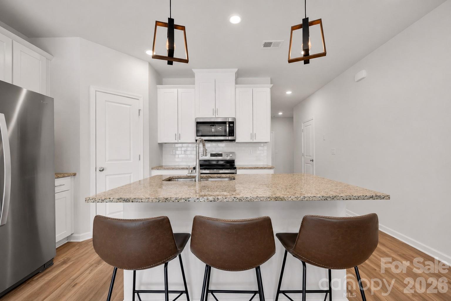 Residential in Charlotte 4
