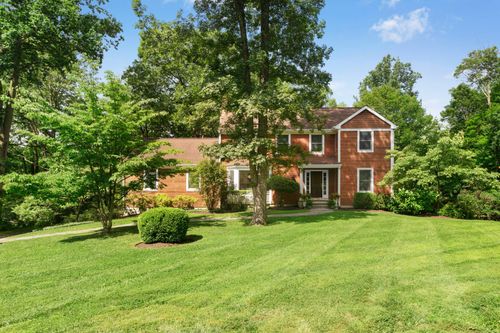 235 Lonetown Rd, Redding, CT, 06896-1506 | Card Image