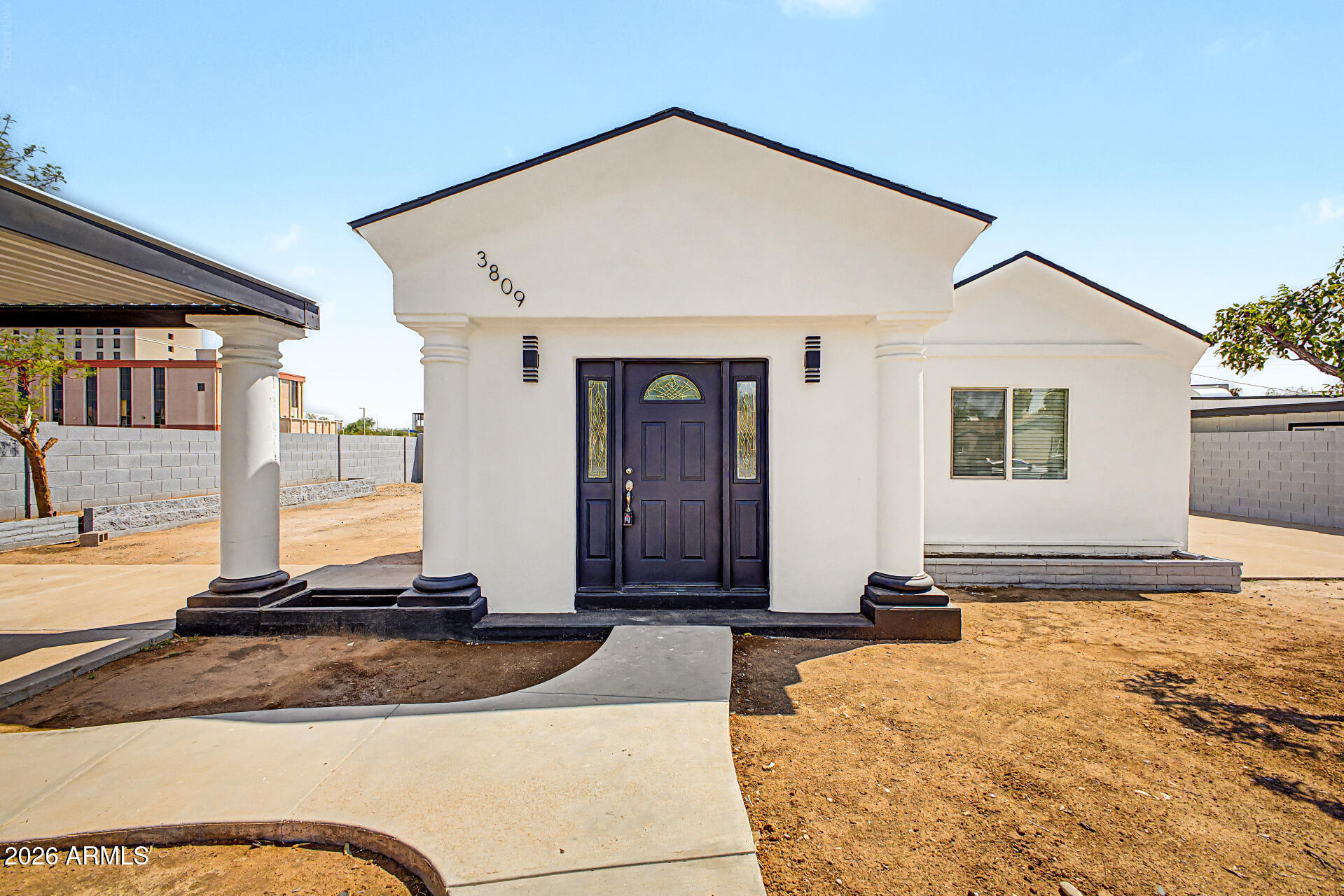 Residential in Phoenix 5