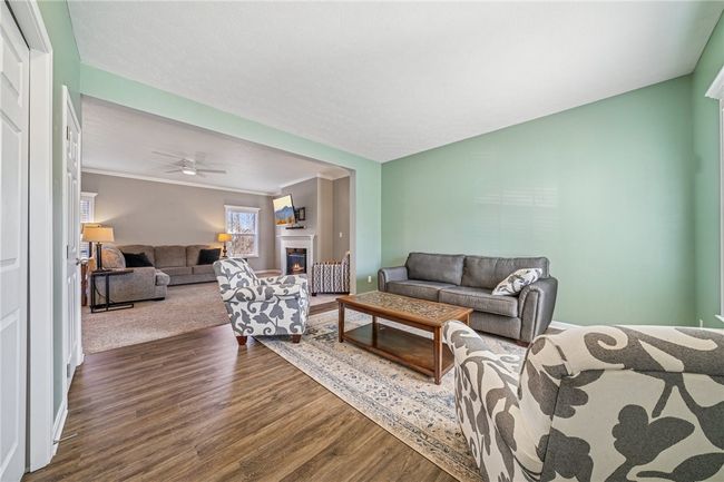 238 Chinkapin Dr, House other with 4 bedrooms, 3 bathrooms and 2 parking in Natrona Heights PA | Image 7
