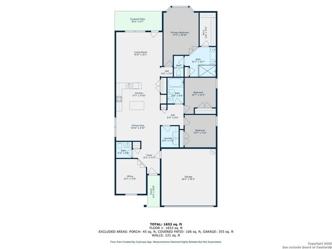 7639 Coffee Ml, House other with 3 bedrooms, 3 bathrooms and null parking in San Antonio TX | Image 30