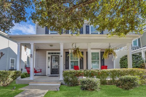 60 Honey Locust Ave, Bluffton, SC, 29910-7664 | Card Image