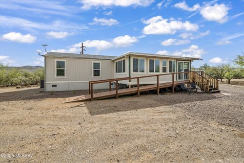4780 S Jumping Cactus Rd, Winkelman, AZ, 85192-9664 | Card Image