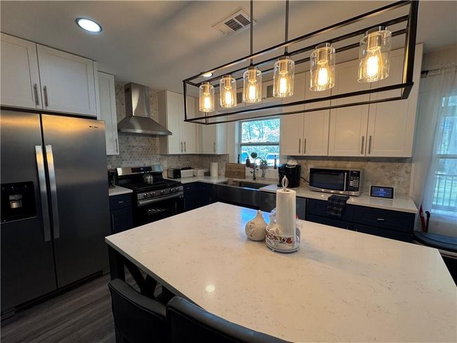 3533 Johns Rd, House other with 4 bedrooms, 2 bathrooms and null parking in Tucker GA | Image 39