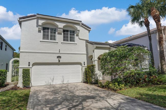 2903 Caffia Way, House other with 4 bedrooms, 4 bathrooms and null parking in West Palm Beach FL | Image 13