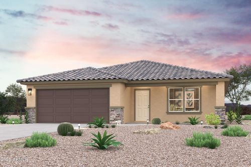 1698 W Posada St, Coolidge, AZ, 85128-1065 | Card Image