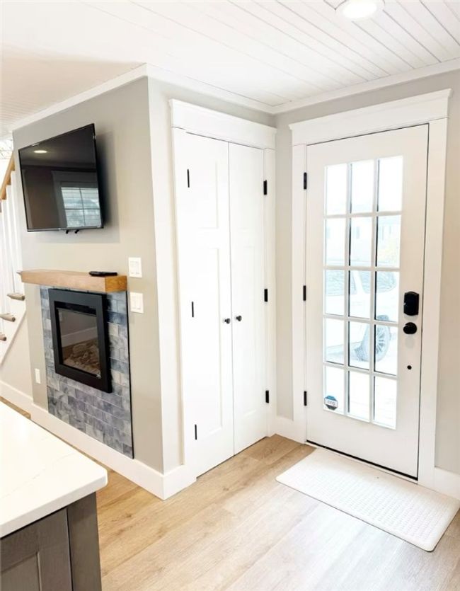 21 - 21 Warren Ave, Home with 1 bedrooms, 2 bathrooms and 1 parking in Middletown RI | Image 15