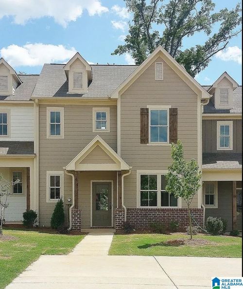 205 The Heights Dr, CALERA, AL, 35040-7612 | Card Image