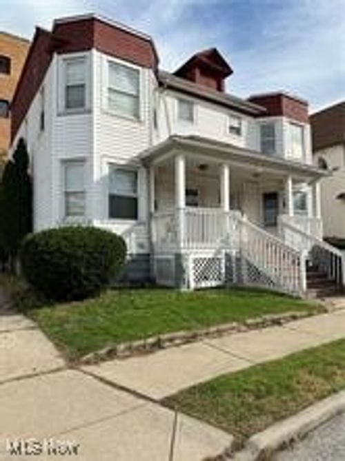 1417-1415 Olivewood Ave, Lakewood, OH, 44107-4410 | Card Image