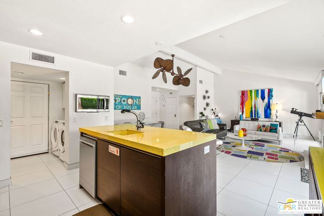 1263 N Via Donna, House other with 3 bedrooms, 2 bathrooms and 1 parking in Palm Springs CA | Image 19