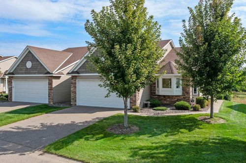 8823 Fraizer St Ne, Circle Pines, MN, 55014-1859 | Card Image