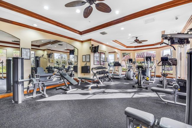 APT-107 - 11790 Saint Andrews Pl, Condo with 3 bedrooms, 2 bathrooms and null parking in Wellington FL | Image 38