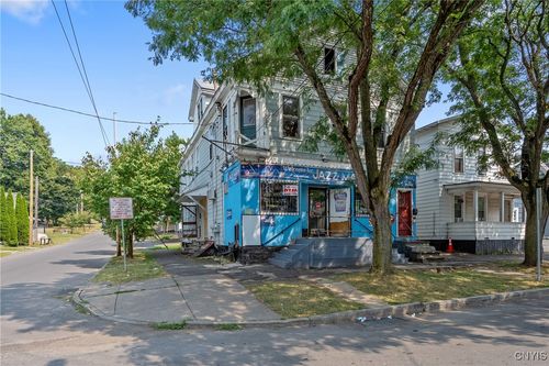 514 Highland St, Syracuse, NY, 13203-1513 | Card Image