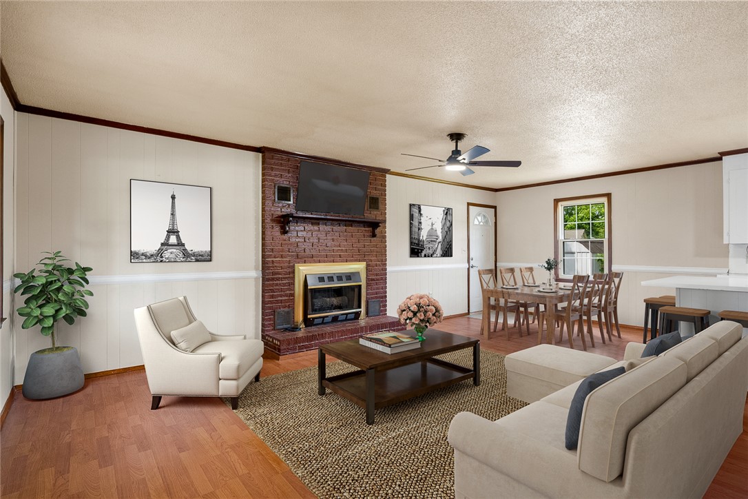 Residential in Anderson 3