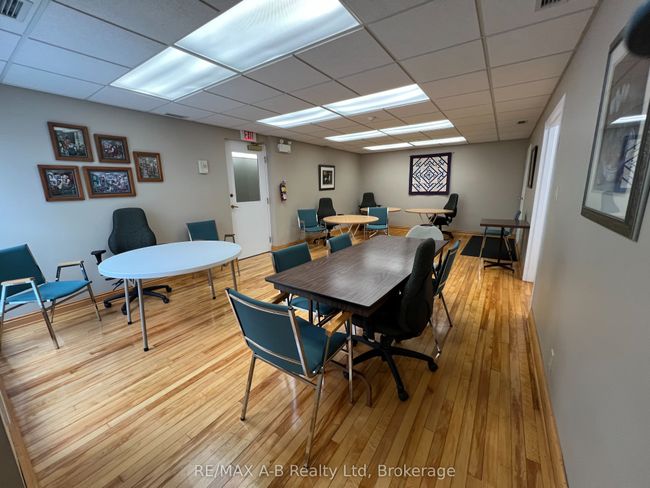 103 - 199 Hope St E, Condo with 1 bedrooms, 1 bathrooms and 1 parking in Tavistock ON | Image 18