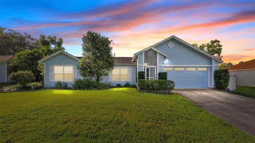 5159 Log Wagon Rd, Ocoee, FL, 34761-8118 | Card Image