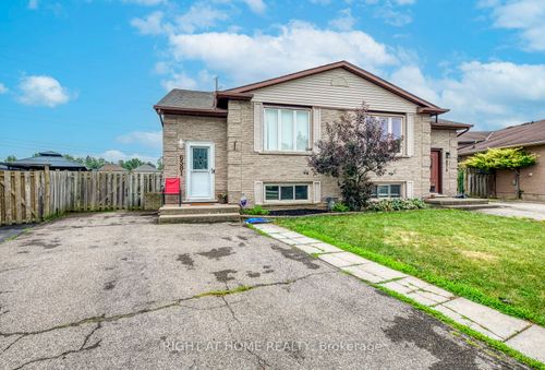6581 Malibu Dr, Niagara Falls, ON, L2H2W3 | Card Image