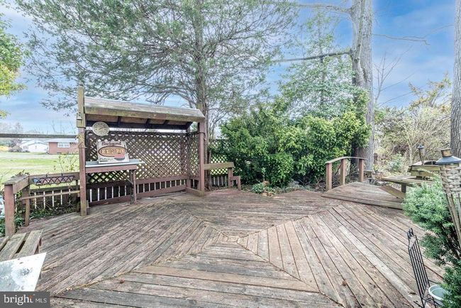 520 Powell Rd, House other with 3 bedrooms, 2 bathrooms and null parking in MOUNT HOLLY NJ | Image 46