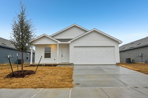 1616 Poptic Ln, Mckinney, TX, 75071-3781 | Card Image