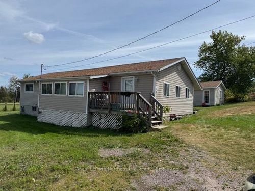 1 Anderson Street, West Nipissing, ON, P0H2M0 | Card Image