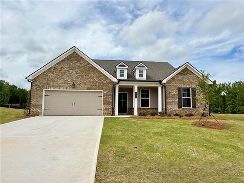 5504 Tullis Drive, Gainesville, GA, 30507 | Card Image