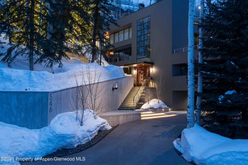 546 Edgewood Lane, Snowmass Village, CO, 81615 | Card Image