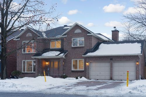 32 Marble Arch Cres, Nepean, ON, K2G5S3 | Card Image