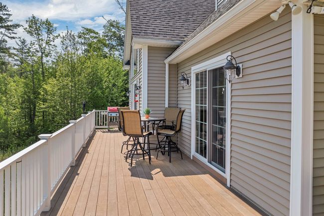 4 Mountain Ridge Rd, House other with 4 bedrooms, 5 bathrooms and null parking in Meredith NH | Image 12