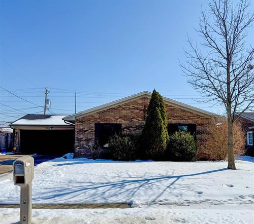 2313 Secretariat Dr, Owensboro, KY, 42301 | Card Image