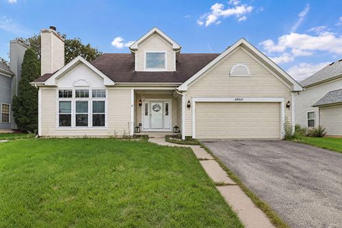 10511 69th St, Kenosha, WI, 53142-7872 | Card Image