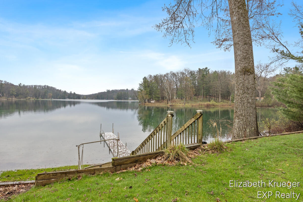 Residential in Brooks Township 4