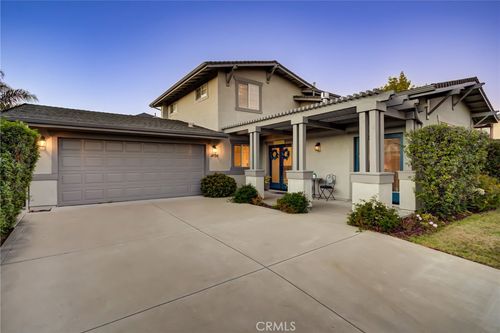 1400 Blackberry Ave, Arroyo Grande, CA, 93420-6705 | Card Image
