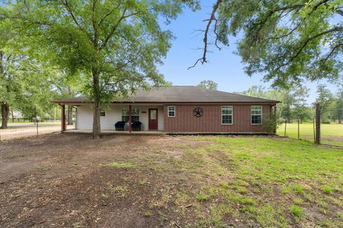 445 Woolridge Dr, Conroe, TX, 77301-6251 | Card Image