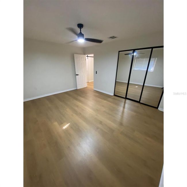 601 Lantern Ln, House other with 2 bedrooms, 1 bathrooms and null parking in ORANGE CITY FL | Image 14