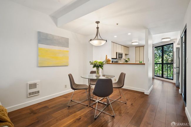 APT-35 - 601 Van Ness Ave, Condo with 2 bedrooms, 2 bathrooms and 1 parking in San Francisco CA | Image 7