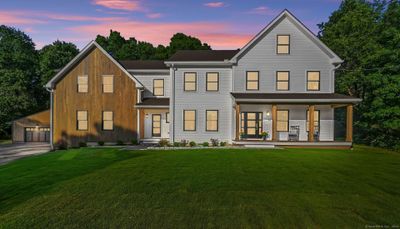 65 Glen Ridge Road, House other with 5 bedrooms, 3 bathrooms and 10 parking in Fairfield CT | Image 2