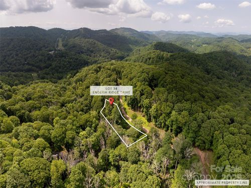34-000 English Ridge Dr, Mars Hill, NC, 28754 | Card Image