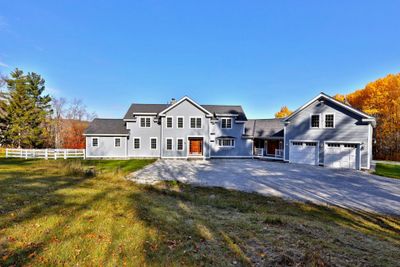 2210 Sugar Hill Road, House other with 4 bedrooms, 2 bathrooms and null parking in Wallingford VT | Image 2